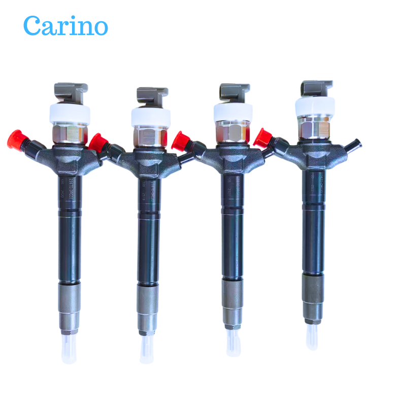 095000-9730 23670-51031 Diesel Injector 